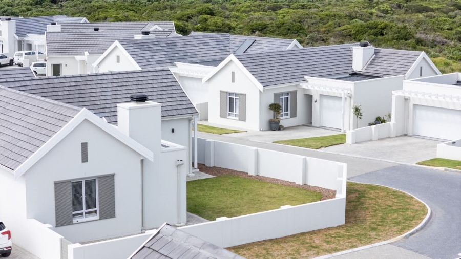 2 Bedroom Property for Sale in Kleinbaai Western Cape